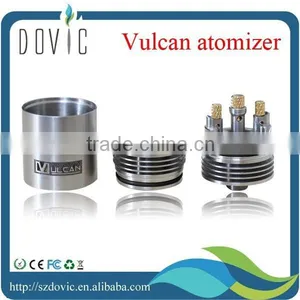 High Quality Vulcan Rda Mechanical Vulcan Rda thumbnail-1