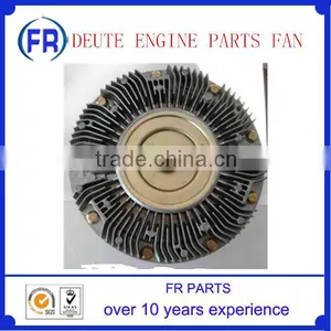 Deutz Engine Parts Fan thumbnail-1