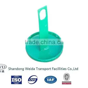 Guard Rail Plate Flange Post Cap thumbnail-4