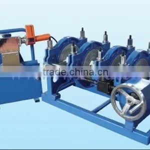 RDHS200 Manual Butt Fusion Welding Machine thumbnail-1