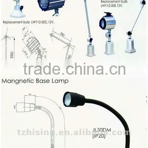 Halogen Work Lamp thumbnail-1