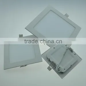 Wenvoa LED SLIM Down Light WE-DSLS-12W LED Lights Square thumbnail-2