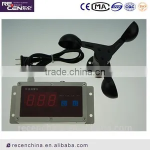 Anemometer for Tower Crane Load Moment Indicator MF-T1 thumbnail-1