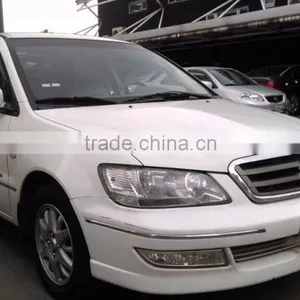 2002 Used Left Hand Drive Car For Mitsubishi Lancer (7W-2506) thumbnail-1