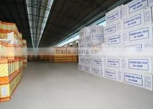 Fujian Minqing Fuxing Ceramic Co., Ltd. company overview - view 1 thumbnail