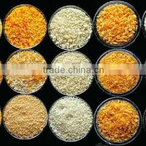 Nutritional Yellow Bread Crumbs Powder thumbnail-1