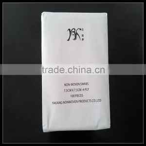 37g 6ply Non-woven Swabs thumbnail-6
