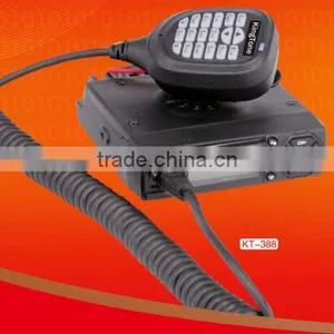 2016 NEW! Mini Mobile Transceiver 5watts 10watts 25watts Mobile Radio Long Range Car Radio Mini Mobile Transceiver thumbnail-1