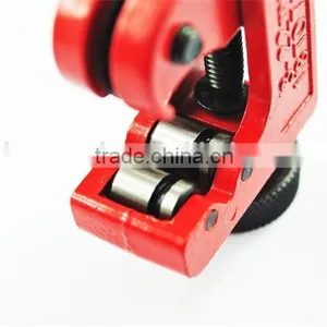 Mini Portable Steel Pipe Cutter For Copper Brass Pipe thumbnail-6