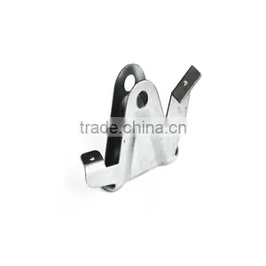 Metal Stamping Parts Customized Parts thumbnail-1