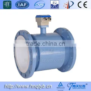 QTLD Electromagnetic Flow Meter Sensor thumbnail-5