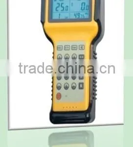 Catv Signal Level Meter RF Signal Level Meter For Analog Or Digital Qam Multi Models With TV Screen Display thumbnail-2