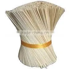 Custom Polishing Finishing Natural Bamboo Stick/Agarbatti Bamboo Stick thumbnail-6