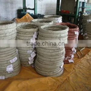 Stainless Steel Wire Rod thumbnail-1