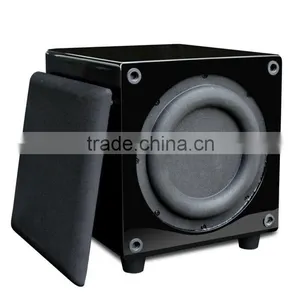 Best Quality Bestselling Products dj Speaker Subwoofer Cheap Goods From China thumbnail-2