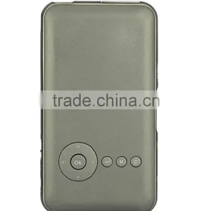 2016 Hot Selling Cloudnetgo CR-D1 Smart Android Mini Projector With Wifi and Bluetooth Mini Led Projector thumbnail-3