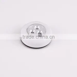 Portable Rechargeable 10w Led Work Light thumbnail-2