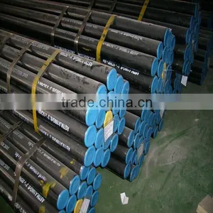 Top Manfacture China Carbon Steel Seamless Pipes thumbnail-2