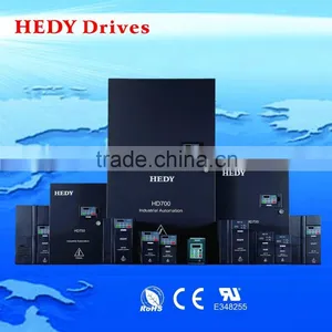 Variable Frequency Drive VFD AC Motor Speed Controller for 40-50 HP Motors. thumbnail-1