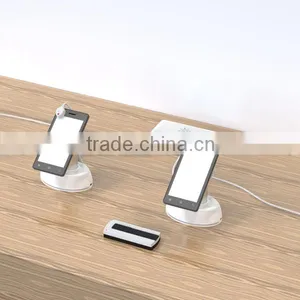 Inshow Low Price 6 Port Rechargeable Anti-theft Cell Phone Display Security System thumbnail-2