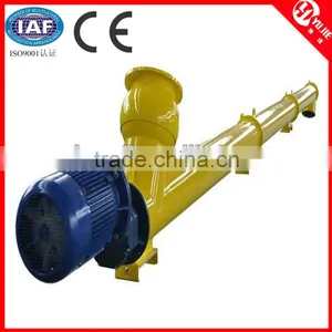 Top Level LSY 219/273/323 Series Small Screw Conveyor thumbnail-1