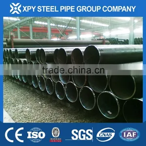 Api American Petroleum Institute Standards Steel Pipe thumbnail-3