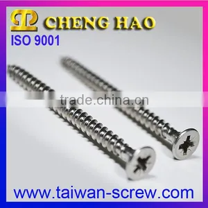 Reliable and Durabl Fence Screws Stainless Steel thumbnail-5