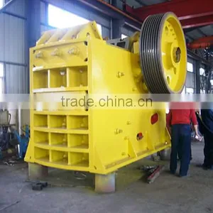 SANYYO Best Quality Jaw Crusher Machine in China With 31 Years History thumbnail-2
