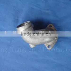 Diesel Engine Intake-tube thumbnail-3