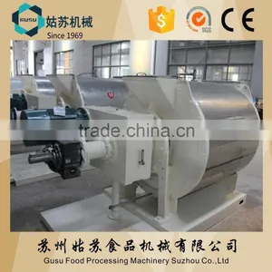 CE Certified China Supplier Chocolate Mill Machine thumbnail-3