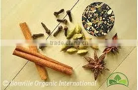 Bonville Organic - Chai Tea Latte thumbnail-1