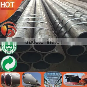 A106 Gr.b Carbon Steel Seamless Pipe thumbnail-4