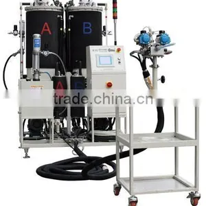Pultrusion Polyurethane Machine thumbnail-1