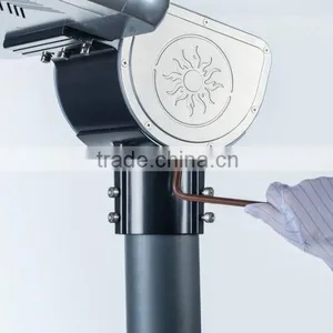 Integrated Lithium Solar Street Light thumbnail-6