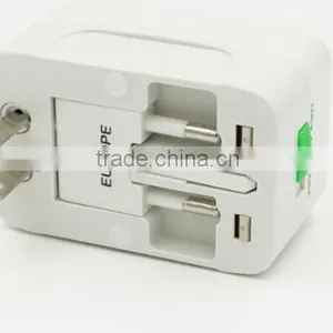 2015 New Arrival Conversion Adapter Plug / Electrical Conversion Plug / World Multi Adaptor thumbnail-4