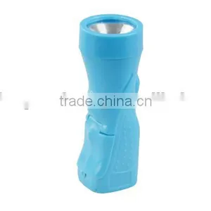 Novelty Pencil Sharpeners, Torch Pencil Sharpeners With Electric Light thumbnail-4