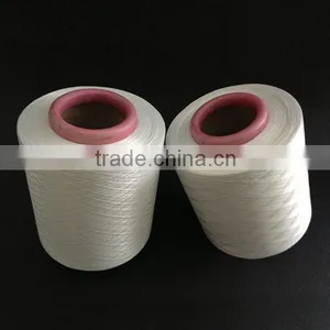 Polyester Microfiber Dty Filament / Spun Polyester Yarn High Bulky / Escherichia Coli Bacteria thumbnail-1