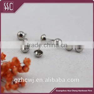Custom Bag Rivets Buttons Decorative Rivets Wholesale thumbnail-1