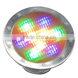 316ss Ip68 Waterproof Outdoor Led Underwater Light thumbnail-1