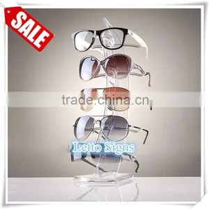 Acrylic Sunglass Holder thumbnail-1