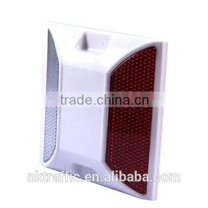 Good Fame NK-1001 High Reflective ABS Traffic Reflective Road Stud thumbnail-4