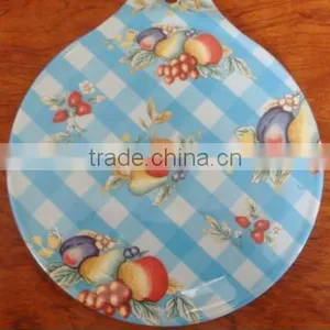 Melamine High Quality Printed Kitchen Cutting Boards thumbnail-1