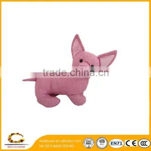 Long Dog Stuffed Plush Toy Door Stop thumbnail-2