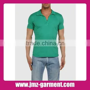 New Design Polo Shirt for Men thumbnail-1