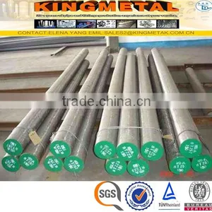 Hot Work H11/1.2343/JIS SKD6 Mould Steel thumbnail-6