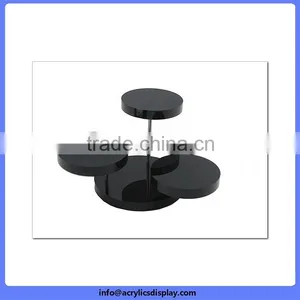 Latest Fashion High Grade Creative Acrylic Jewelry Displays thumbnail-6