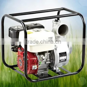 ANDITIGER Gasoline Water Pumping Machine for Sale thumbnail-1