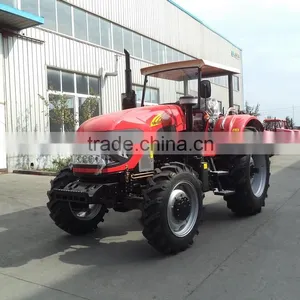 2016 Best Selling 100HP China Tractor With ISO,CE,PVOC,COC Certificates thumbnail-6