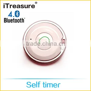Smart Finder Key Locator, Bluetooth Anti-Lost Alarm Key Finder thumbnail-1