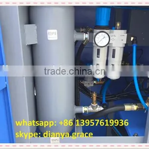 Easy Operate Semi-automatic PET Blow Moulding Machine,small Pet Bottle Making Machine,pet Blow Molding Machine, thumbnail-5
